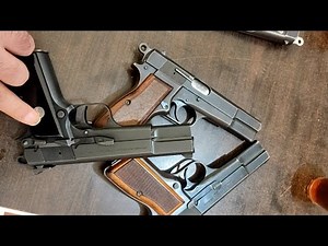 حلقة: 1 سلسلة براوننغ #browning