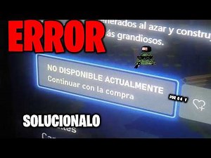 SOLUCION DE MY FILES | NO ESTA DISPONIBLE ACTUALMENTE