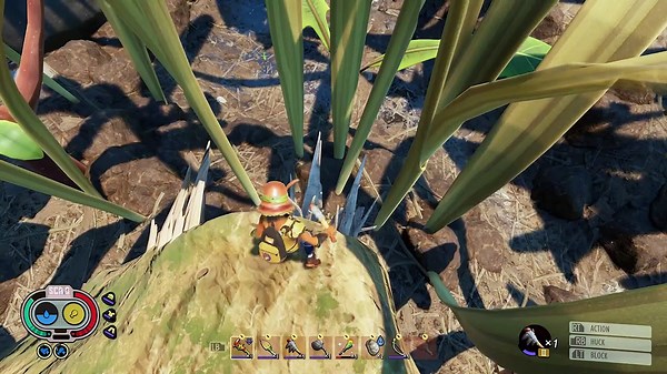Grounded Mantis Boss Fight: Tips And Strategies