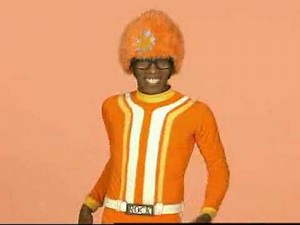 Yo Gabba Gabba! - New Friends - DVD Clip