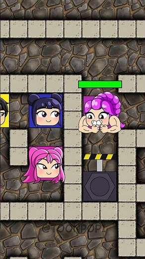 99 Nights in the Forest ROBLOX MAZE CHALLENGE x Kimetsu No Yaiba x KPop Demon Hunters