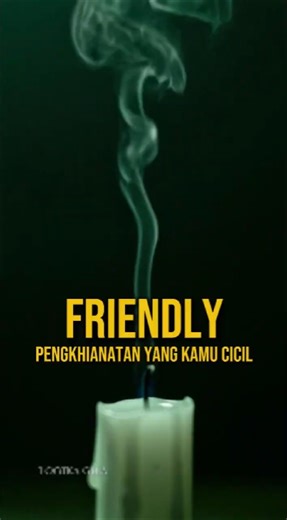 friendly Bisa Menghancurkan Hubunganmu? ILogika Gila #logikagila #friendly #shortsvideo