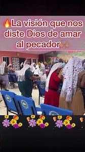 Algo poderoso está pasando… Dios está obrando 🔥✨ #shorts #shortvideo #shortsvideo #shortsfeed