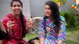 Udaari Episode 11 HUM TV Drama