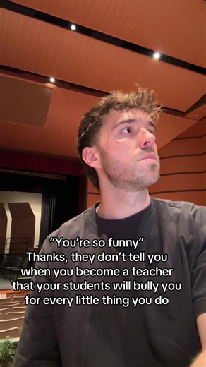 Navigating Teacher Humor and Student Dynamics