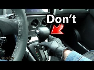 This Will Destroy Your Car in the Winter