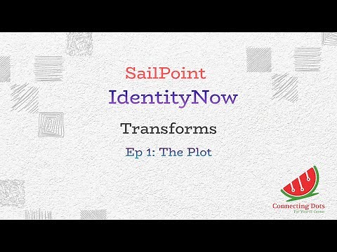 7. Introduction to Transforms