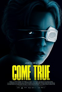 Come True: Come True: Trailer 1