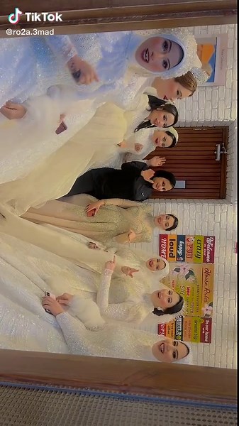 Elegant Formal Attire for Celebratory Events