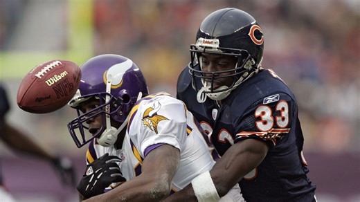 Charles Tillman resigns from the FBI
