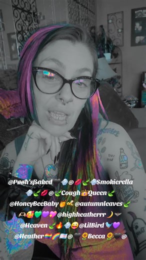 #siara.the.greenqueen #fyp #cannamunity🖤💚