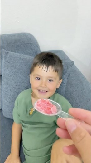 EXPLODING CANDY!!!😳🙈 two