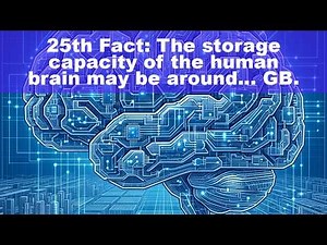 🌎 25 Interesting Facts About Biology