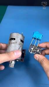 Any Dc motor direction control circuit | Creative Own