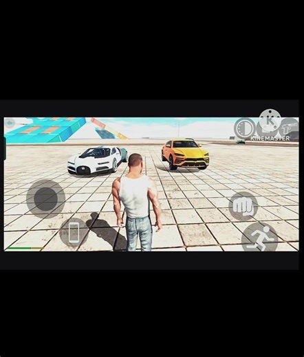 Lamborghini urus vs Bugatti 🥶🥶 #shorts #youtubeshorts #shortvideo #indianbikedriving3d