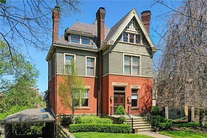5131 Ellsworth Ave, Pittsburgh, PA 15232 - MLS 1554076 - Coldwell Banker