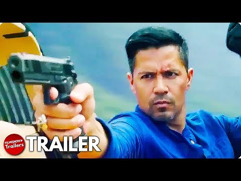 MAGNUM PI Season 5 Trailer (2023) Jay Hernandez Action Series