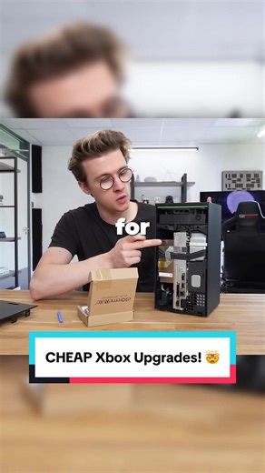 The Cheapest Xbox Upgrades to Enhance Your Gaming Experience