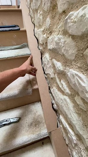 Scribe Carpentry Techniques by Carpenter Kyle Mason