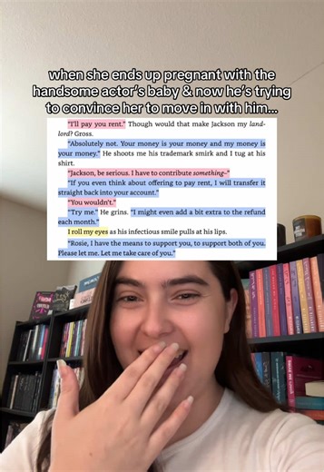 Pregnancy Trope Romance Books Featuring Billionaire Love