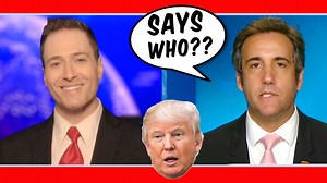 NEW VIDEO! #SaysWho | Randy Rainbow