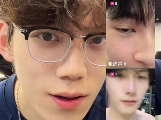 12y 帅气肌肉男 3.15