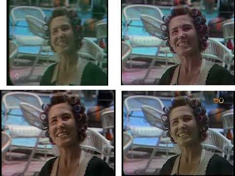 El Chavo - Acapulco parte 2 | Comparación de intros