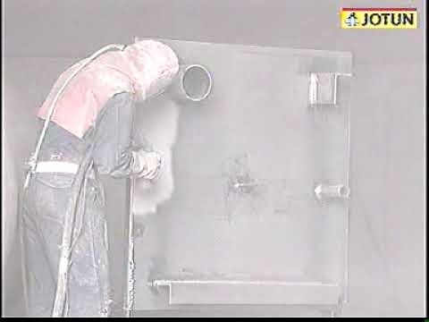 Dry Abrasive Blast Cleaning & Blasting Grades / Standards