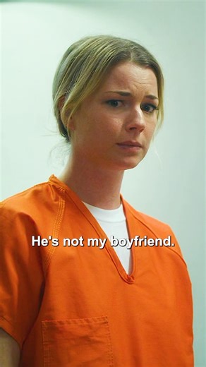 He’s not my boyfriend.well,maybe he is.—-The Resident
