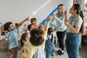 8 Contoh Ice Breaking Lucu yang Dapat Mencairkan Suasana