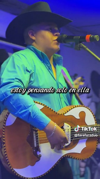 ¿Quién de los dos será? - Fara Fara Duo