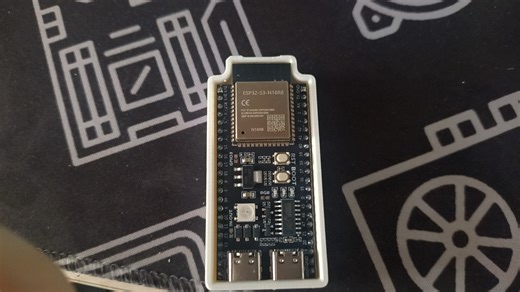 ESP32刷运行Python固件的教程