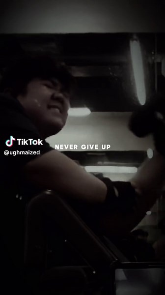 Crush Your Fitness Goals with Unwavering Determination