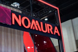 Nomura Backs $6M Round for On-Chain Fund Platform Solv Protocol