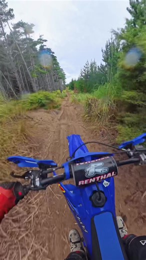 Experience Sand Whoops at Woodhill with Insta360 X5