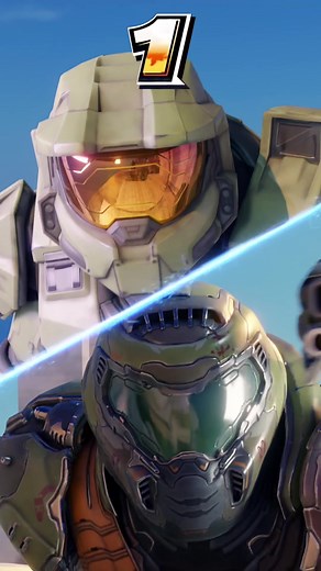 Master Chief vs Doom Slayer: Who Will Win?
