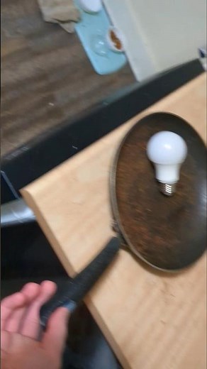 I love cooking light bulb #spongebob