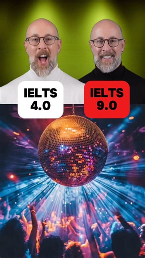 Richard Venner on Instagram: "Do you know these BALLS in English? Disco ball: A mirrored ball that reflects light. Crystal ball: A ball used to see the future. Stress ball: A soft ball you squeeze. Fireball: A ball of fire. Snowball: A ball of snow. Meatball: A ball of meat. Cannonball: A heavy ball fired from a cannon. #learnenglish #ielts #ingles #angielski"