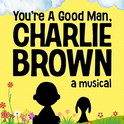 Glee Club Rehersal Lyrics — You're a Good Man, Charlie Brown (The Musical)