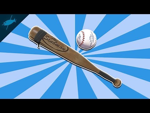 [TF2] Bad Weapon Academy: Sandman