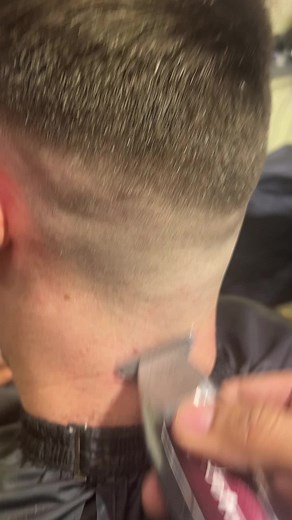 Zee barber hair and beauty on TikTok