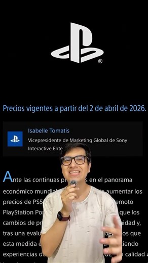 🚨 If you want a PS5… THIS is the moment (before the price goes up more)