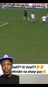 Best goal line clearance #Football #soccer #footballfans | Prefer Presley