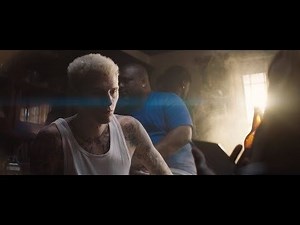 Machine Gun Kelly, X Ambassadors & Bebe Rexha Drop Off "Home" Video