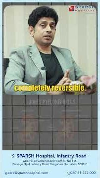 Is Kidney Injury completely reversible? #acutekidneyinjury #AKI #kidneyhealth #kidney