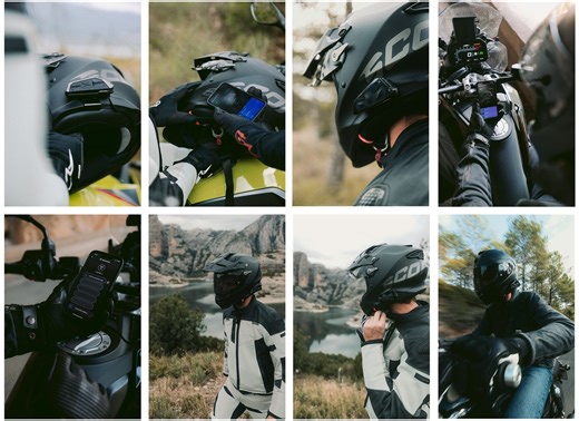 Scorpion Exo-Com Link-1c Motosiklet Interkomu Fiyatı