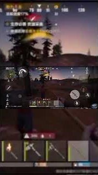 «اولین لوت خوبم در Rust Mobile 😱»