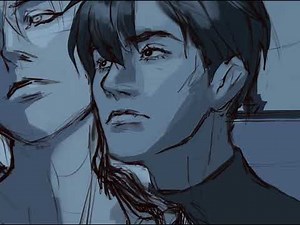 Paratise Fan-Animatic | Alien Stage