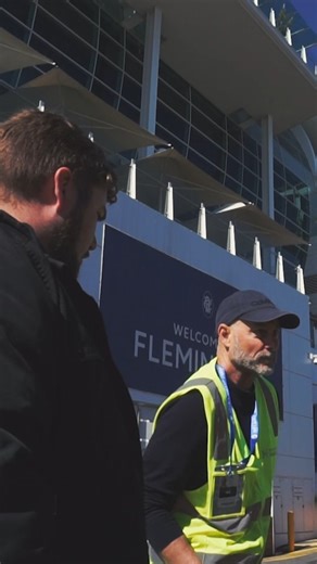 ♻️✨ Inside The Network returns with Daniel Paone, behind the scenes at the 2025 Melbourne Cup Carnival. 🚛🌏 #InsideTheNetwork #MelbourneCupCarnival #WasteSolutions #BuiltForPartners #WiredForChange | The Waste Network