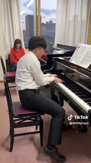 ベートーヴェンの月光ソナタを弾いてみた